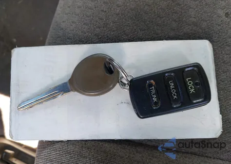 2003 Chrysler Sebring Lx z USA, uszkodzony, nr VIN 4C3AG42G33E069311